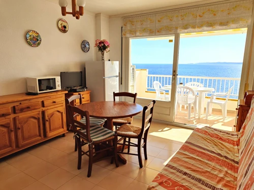 Appartement Roses, 2 pièces, 4 personnes - photo_19317827482