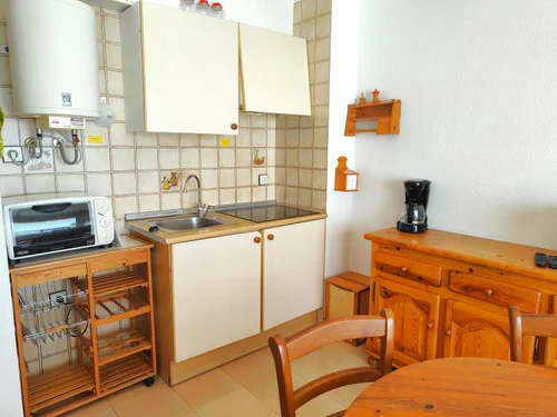 Appartement Roses, 2 pièces, 4 personnes - photo_19317827482