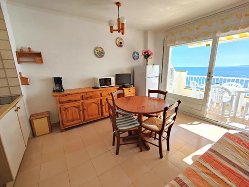 Appartement Roses, 2 pièces, 4 personnes - photo_19317827482