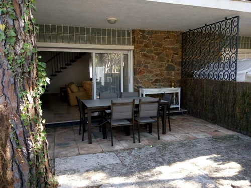 Maison Platja d'Aro i S'Agaró, 7 pièces, 12 personnes - photo_18637612333