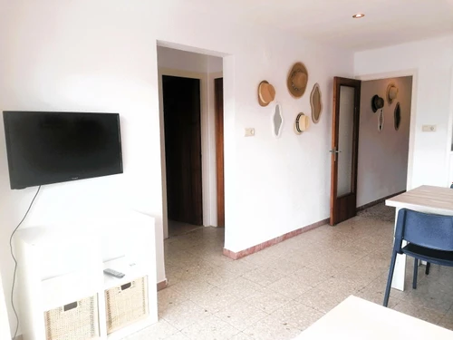 Appartement Roses, 1 pièce, 6 personnes - photo_20092834888