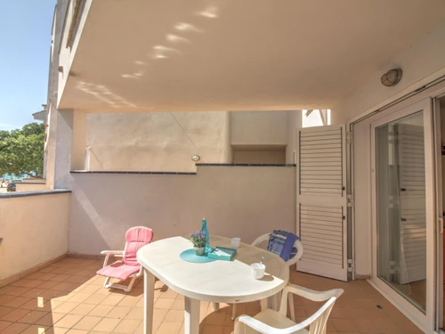 Appartement Roses, 3 pièces, 6 personnes - photo_18896609817