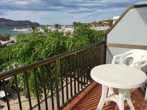 Apartment Llançà, 2 bedrooms, 5 persons - photo_18909226454