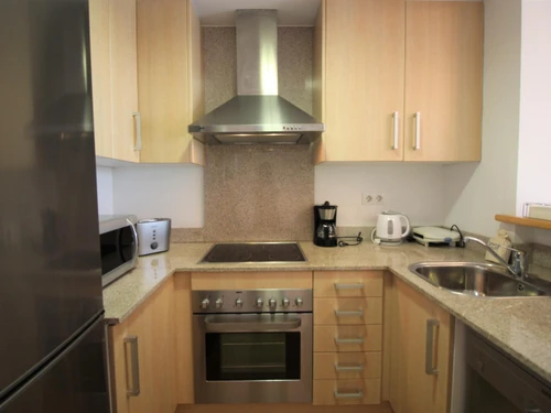 Appartement Roses, 3 pièces, 6 personnes - photo_19248683292