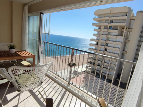 Appartement Platja d'Aro, 4 pièces, 5 personnes - photo_1011543307628