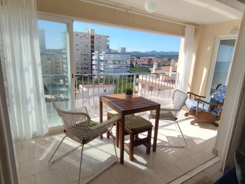 Appartement Platja d'Aro i S'Agaró, 4 pièces, 5 personnes - photo_1011543307628