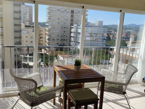 Appartement Platja d'Aro i S'Agaró, 4 pièces, 5 personnes - photo_1011543307628