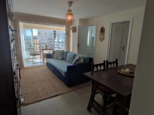 Appartement Platja d'Aro i S'Agaró, 4 pièces, 5 personnes - photo_1011543307628