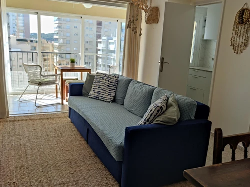 Appartement Platja d'Aro i S'Agaró, 4 pièces, 5 personnes - photo_1011543307628