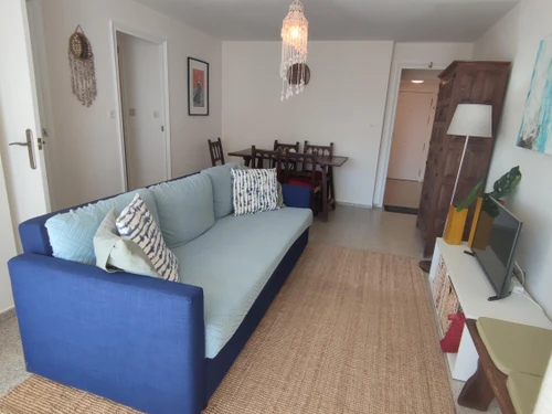 Appartement Platja d'Aro i S'Agaró, 4 pièces, 5 personnes - photo_1011543307628