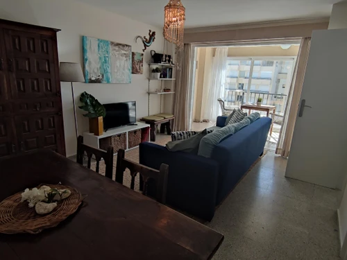 Appartement Platja d'Aro i S'Agaró, 4 pièces, 5 personnes - photo_1011543307628