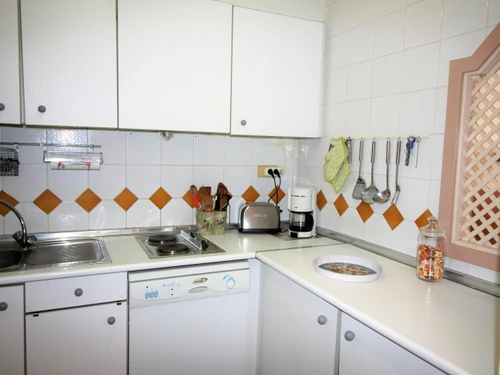 Appartement Roses, 3 pièces, 4 personnes - photo_18896616977