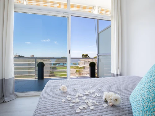 Ferienwohnung Roses, 2 Schlafzimmer, 4 Personen - photo_18924569263