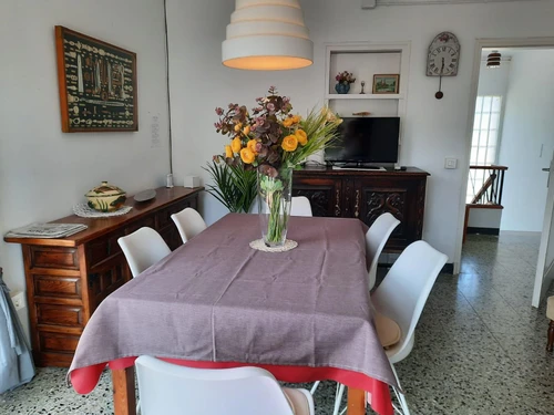 Villa Llançà, 4 bedrooms, 9 persons - photo_18909233324