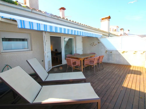 Appartement Llançà, 3 pièces, 6 personnes - photo_18909225909