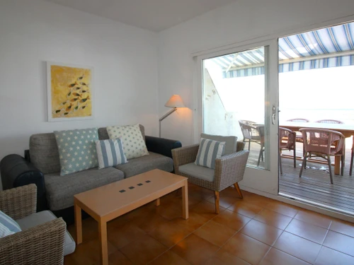 Appartement Llançà, 3 pièces, 6 personnes - photo_18909225909
