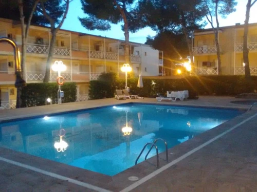 Ferienwohnung Platja d'Aro, 1 Schlafzimmer, 3 Personen - photo_18637611905