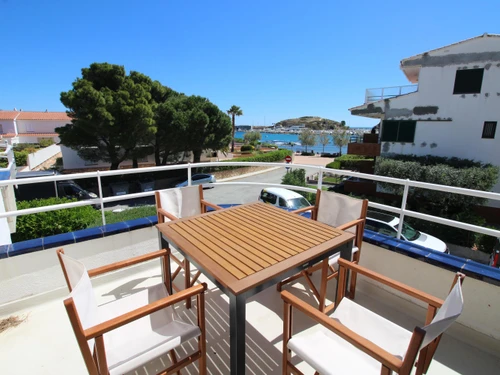 Ferienwohnung Llançà, 2 Schlafzimmer, 5 Personen - photo_1011598278326