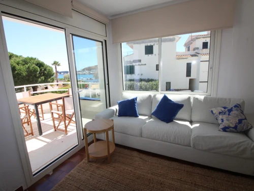 Apartment Llançà, 2 bedrooms, 5 persons - photo_1011598278326