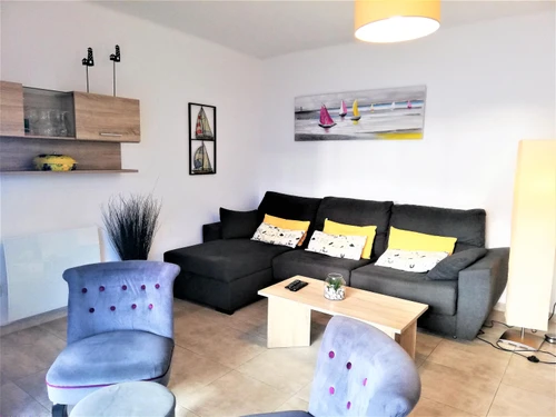 Appartement Roses, 3 pièces, 5 personnes - photo_18896626980