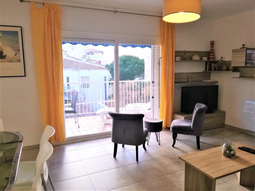 Appartement Roses, 3 pièces, 5 personnes - photo_18896626980