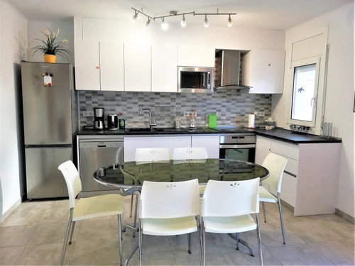 Appartement Roses, 3 pièces, 5 personnes - photo_18896626980