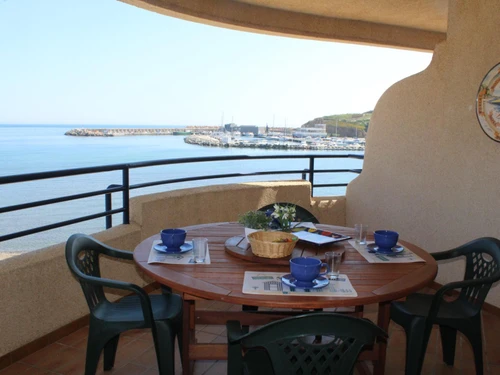 Appartement Llançà, 4 pièces, 6 personnes - photo_18909245709