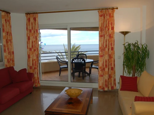 Appartement Llançà, 4 pièces, 6 personnes - photo_18909245709