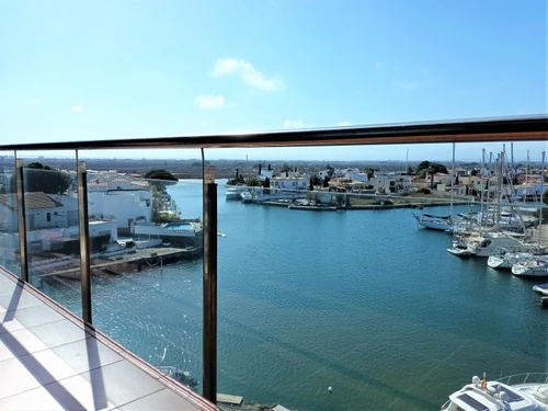 Apartamento Roses, 2 dormitorios, 4 personas - photo_18940537503