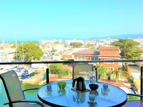 Apartment Roses, 2 bedrooms, 4 persons - photo_18940537503