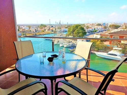 Apartment Roses, 2 bedrooms, 4 persons - photo_18940537503