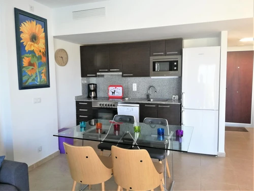 Apartment Roses, 2 bedrooms, 4 persons - photo_18940537503