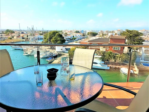 Apartment Roses, 2 bedrooms, 4 persons - photo_18940537503