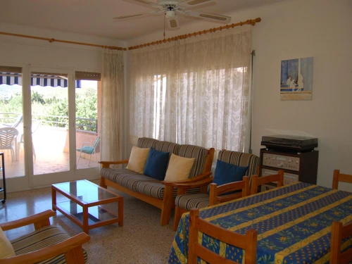 Appartement Llançà, 4 pièces, 6 personnes - photo_18909236480