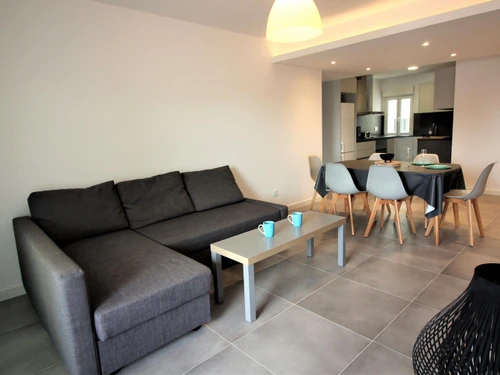 Appartement Roses, 4 pièces, 6 personnes - photo_18976740046