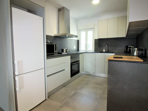 Appartement Roses, 4 pièces, 6 personnes - photo_18976740046