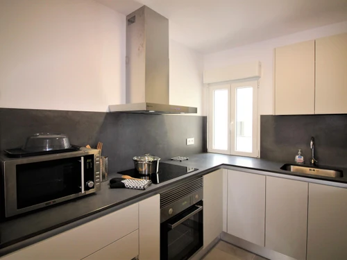 Appartement Roses, 4 pièces, 6 personnes - photo_18976740046