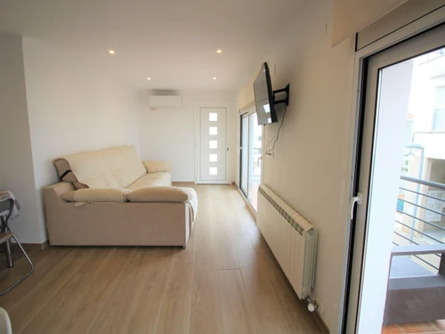 Appartement Llançà, 4 pièces, 5 personnes - photo_1011598279958