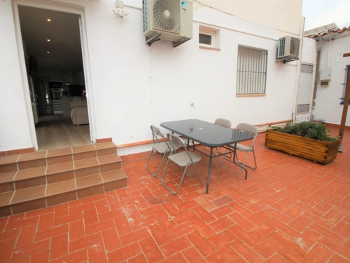 Appartement Llançà, 4 pièces, 5 personnes - photo_1011598279958