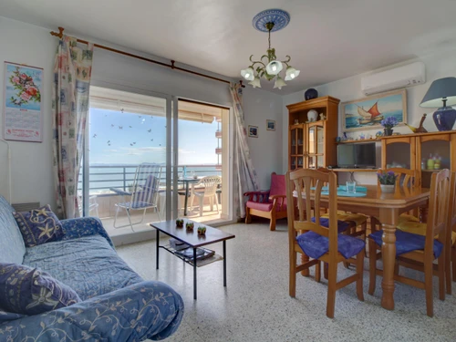 Apartamento Roses, 2 dormitorios, 6 personas - photo_18896609987