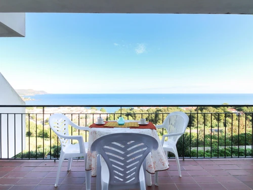 Appartement Llançà, 2 pièces, 4 personnes - photo_18909224805