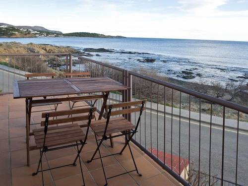 Ferienwohnung Llançà, 2 Schlafzimmer, 6 Personen - photo_18909227459