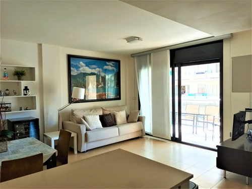 Appartement Roses, 3 pièces, 5 personnes - photo_19126747253