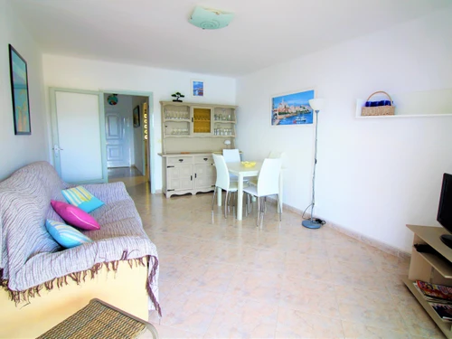 Appartement Roses, 3 pièces, 6 personnes - photo_18896610573