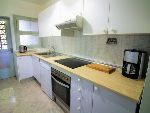 Appartement Roses, 3 pièces, 6 personnes - photo_18896610573