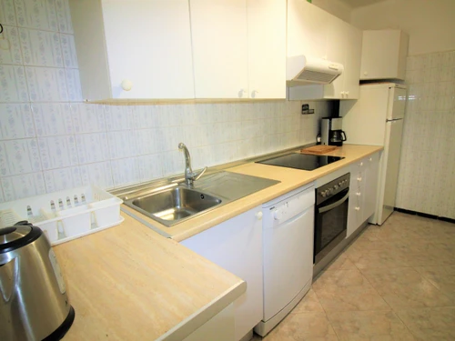 Appartement Roses, 3 pièces, 6 personnes - photo_18896610573