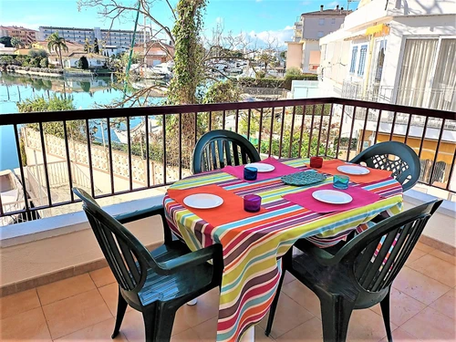 Apartment Roses, 2 bedrooms, 6 persons - photo_18896627638