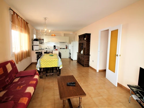 Appartement Roses, 3 pièces, 6 personnes - photo_18896627638