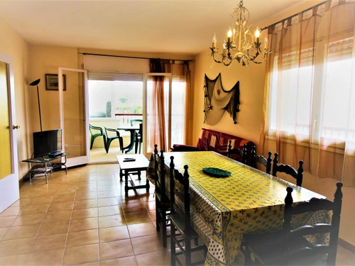 Appartement Roses, 3 pièces, 6 personnes - photo_18896627638