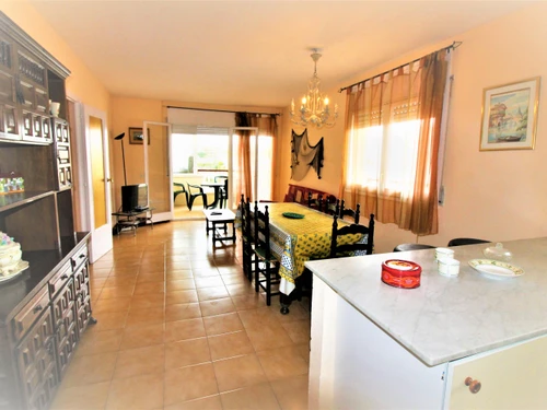 Appartement Roses, 3 pièces, 6 personnes - photo_18896627638